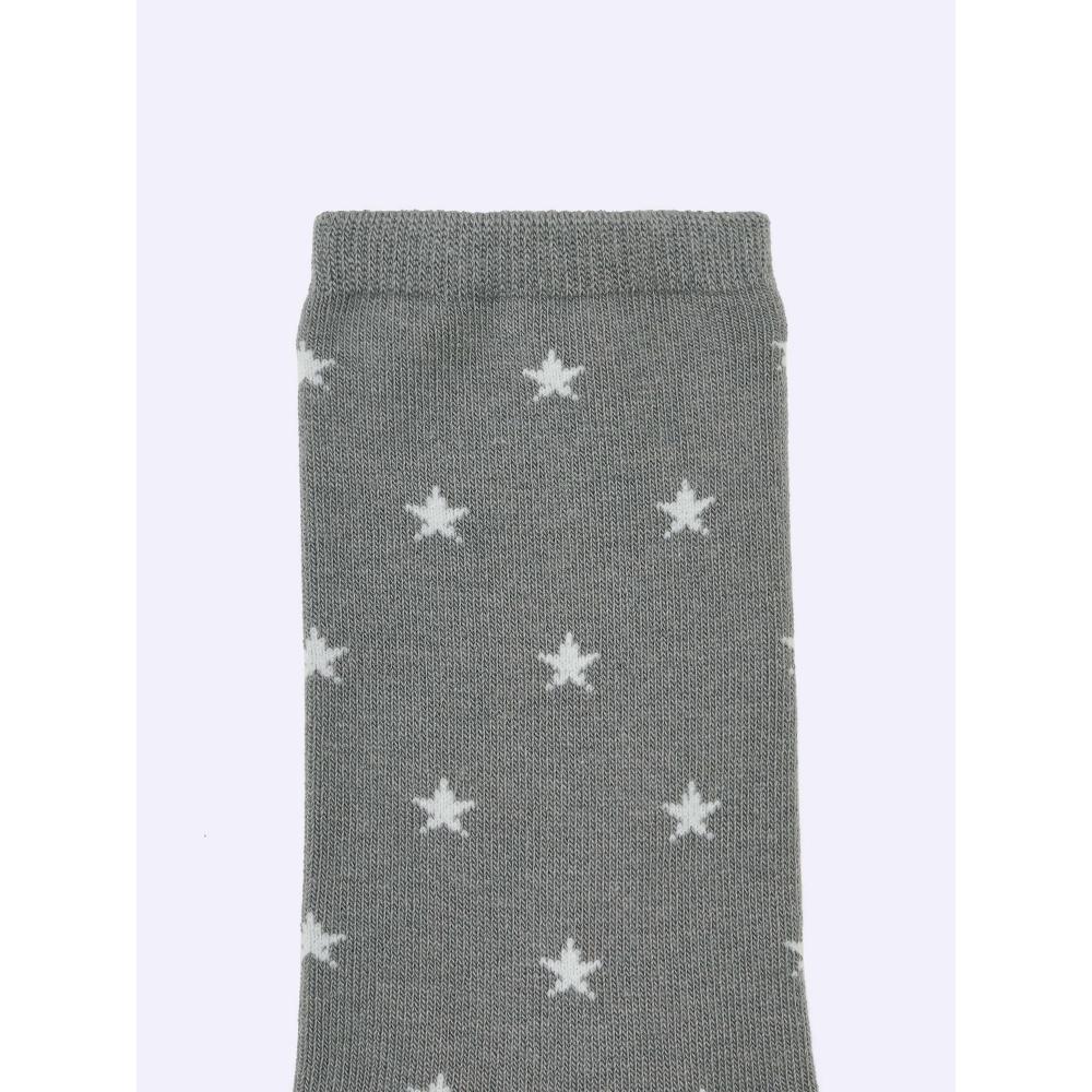 Gu By Uniqlo Kids Socks 2p  One Point 