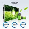 Boroboncheng P1.53 Indoor Full Color LED Display CN plug (adapter included)