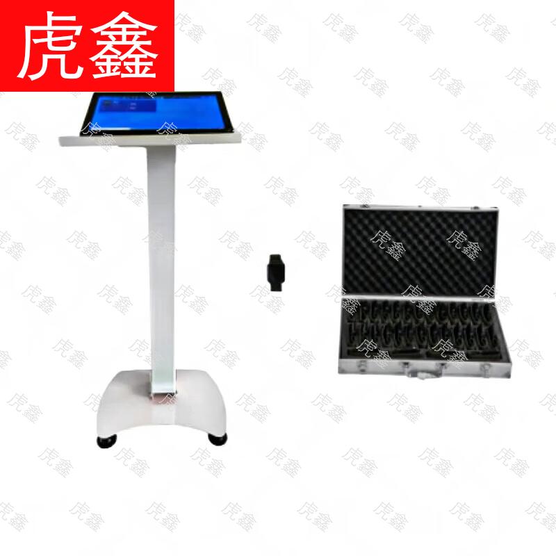 Huxin Physical Fitness Testing Equipment Series