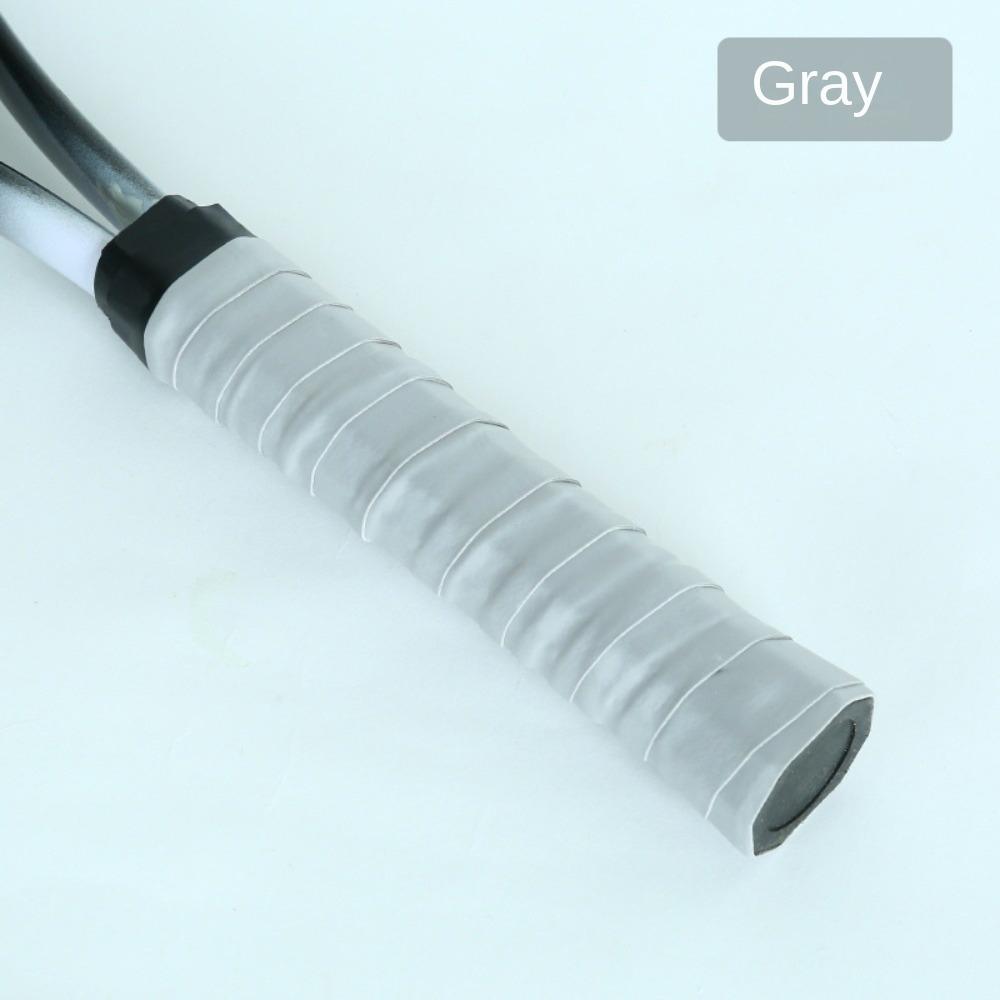 Shock Absorption Sticky Tennis Racket Over Grip Anti Slip Tennis Racket Sweatband Tennis Overgrips