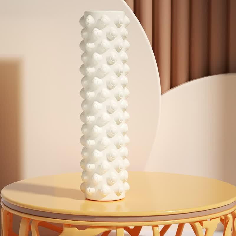 LISM Foam Roller and Massage Set