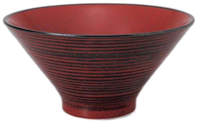 

Negoro Kiritate Ramen x 20 x 10cm Chinese Rice Bowl Setomonohonpo [20 1200cc]