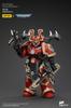 JOYTOY Warhammer World Eater Khorne Berzerker 1 Scale Action Figure 40,000 1/18 (Assembled)