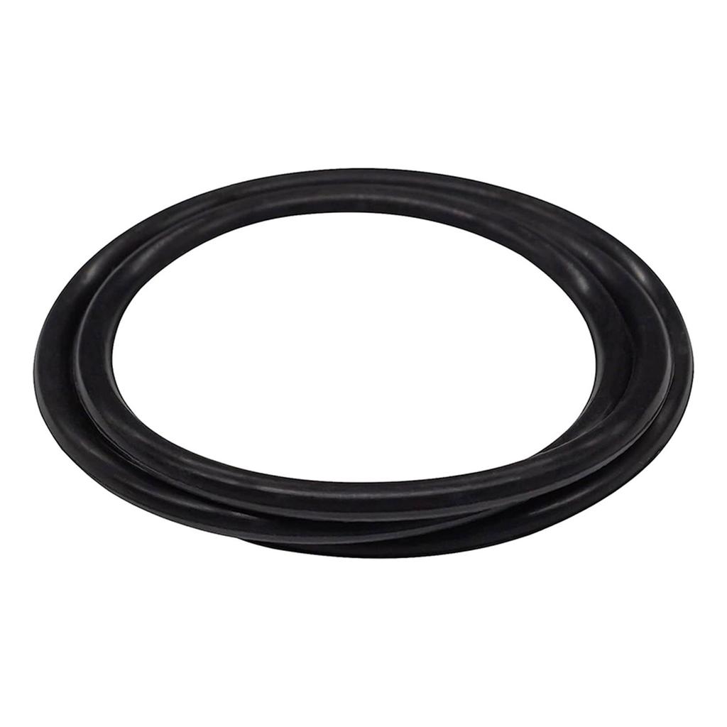 Deckelverschlussband Gummiband Topfdeckelband Schongarer Deckelband Deckel-L-ATCH-Bänder für 6/7/8 Quart Deckel Hamilton Beach