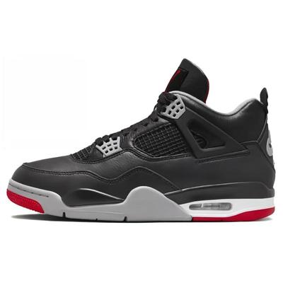 4 Retro Bred Reimagined Herren Jordan FV5029-006
