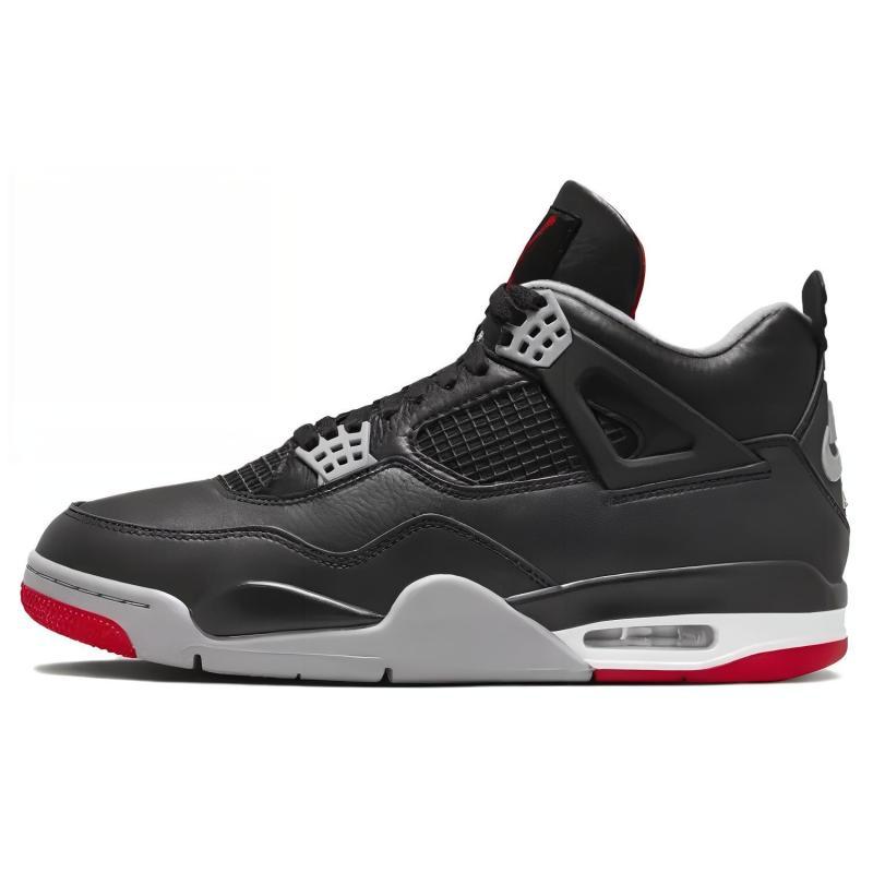 

Мужские Jordan 4 Retro Bred Reimagined Jordan FV5029-006 44