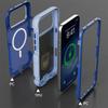 Ott Box Heavy Duty Defender Armor Phone Case for IPhone 18 17 16 15 14 13 12 Pro Max 16 15 14Plus PC+TPU Magnetic Shockproof Anti Scratch Protect Case