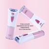 Arm Legs Eraser Smooth Glide Epilator Hair Remover Tool Hair Removal Face Body and Facial Epilator