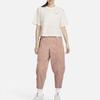 Women'ss Straight Fit Training T-Shirt White FQ7009-110