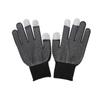 Outdoor Cycling Anti-skid Mittens Men Nylon Gloves Full Finger Gloves  Gloves