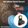 ABS Wheel Speed Sensor Front or Rear ABS Sensor Anti-Lock Braking System Sensor No.LJA2226AA for Jaguar Vanden PLAS 1998-2003