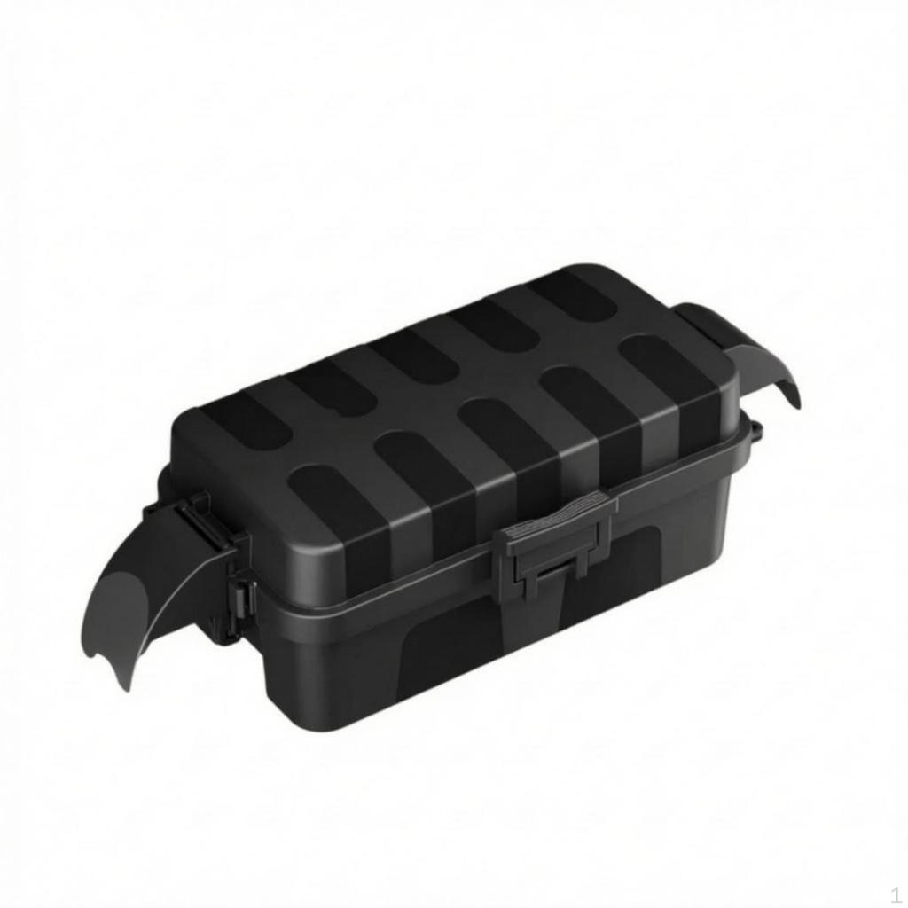 Waterproof Junction Box Weatherproof Outdoor Cable Enclosure Wire Connection for Electricians,