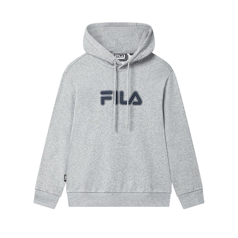 New FILA ORIGINALE Sweatshirt Unisex F51U549201F-MG
