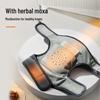 Kepu Fei Smart Knee Massager with Heat Therapy CN plug (adapter included)