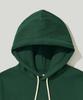 Classic Heavyweight Hoodie Green
