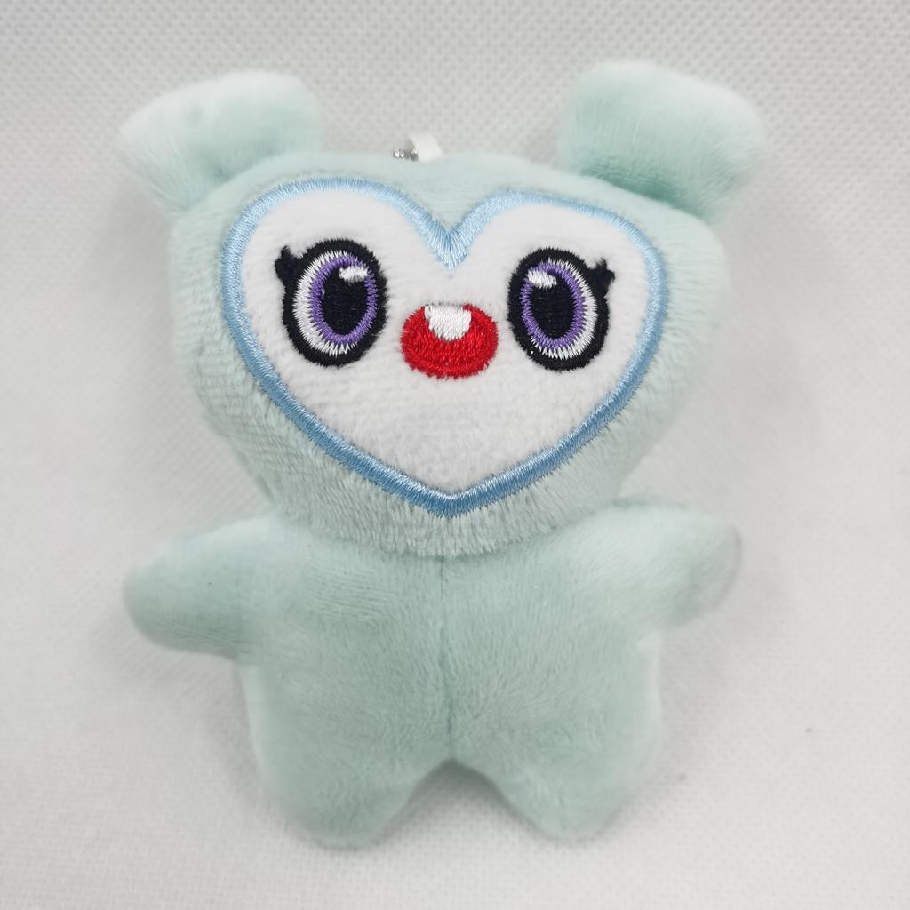 Surrounding Momo Lovely Plush Figurines