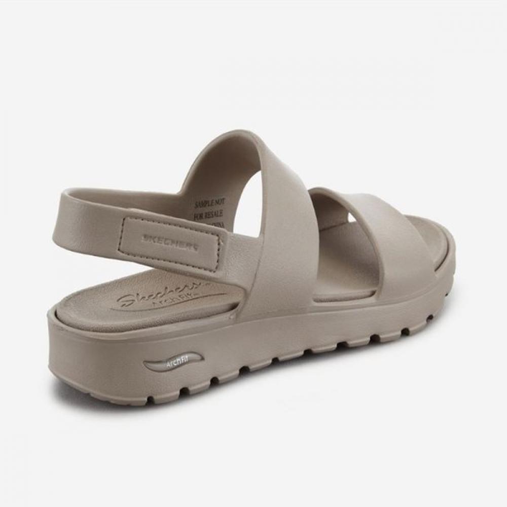 Skechers Women Arch Fit Footstep Gn Sp0wscgm152
