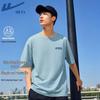 Warrior Men's Pure Cotton Short Sleeve T-Shirt