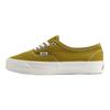 Vans Authentic 44 LX Burnt Gold Unisex Sneakers VN000D9NEMJ