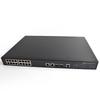 Dahua 16-Port Gigabit PoE Industrial Network Switch CN plug (adapter included)