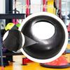 Bar Base Cover, Exercise Equipment Attachment, Easy Installation, Indoor Sleeve for Home Gym