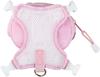 Skater Walking Backpack Harness for Ultra Small Dogs Pet Strolling Dog Sanrio My Melody My Melody PRYU1-A