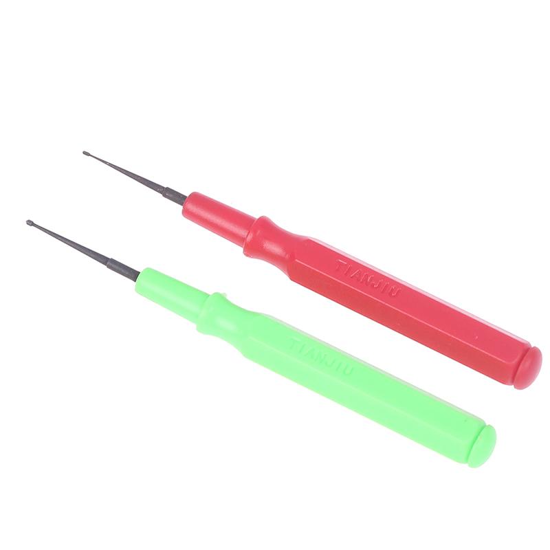 1/4Pcs Watch Lubricant Oiler Oil Pin Pen Applying Repair Maintenance Tool