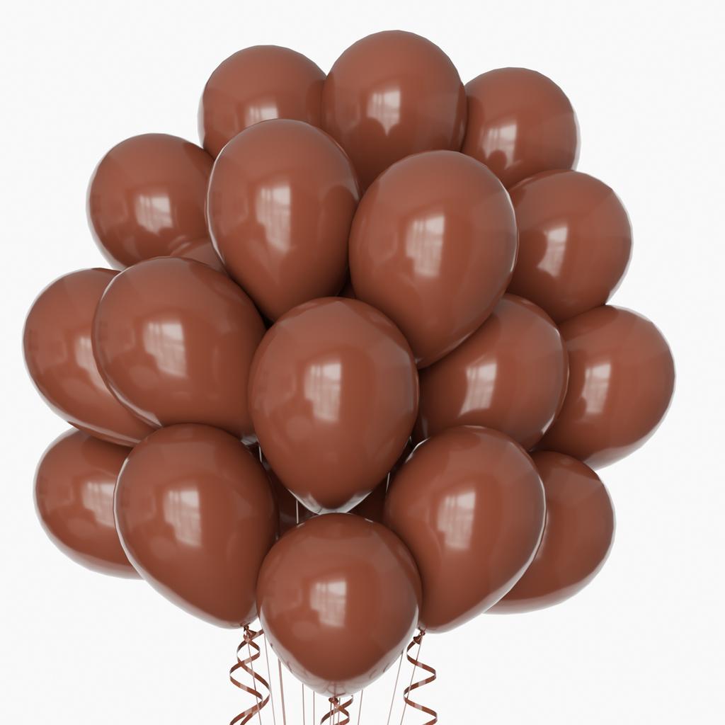 10pcs Set 12inche Blue Latex Party Balloons For Birthday Party Latex Party Balloons Birthday Balloons Latex Balloon