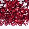 BOBOHOO Wholesale High Quality SS3-SS30 Glass Crystal Rhinestones Non Hotfix Strass Flatback Diamond Nail Art DIY Decorations