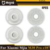 For Xiaomi Mijia M30Pro/c107 Replacement Parts Mop Cloth Dust Bag Hepa Filter Main Brush Main brush cover Mop cloth holder Spare
