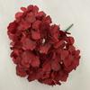 Simulation Peony Flying Swallow Hydrangea Red Wedding Theme Series Silk Fake Flower Arch Corridor Decoration Artificial Flowers