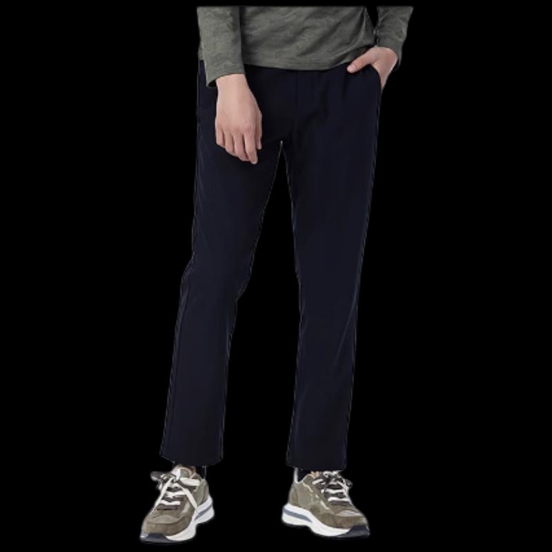 Skl Men s Softshell Pants F3913292 4XL