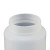 Wide Mouth Plastic Reagent Bottle