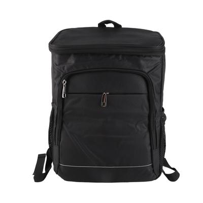 30L Cooler Backpack Leakproof Insulated Lunch Bag for Outdoor Camping Hiking Picnics Beach