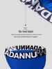 ADANNU Men's Low-Rise High-Cut Cotton Body-Shaping Briefs – Comfortable, Trendy, Solid Color.