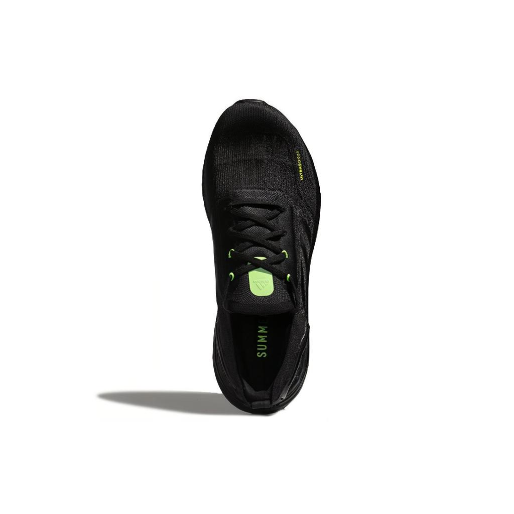 adidas UltraBoost Summer.RDY 'Black Fluorescent' Men's FY3471