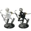 Nier Automata 2b Pvc Action Figure With Assembly For Collection Display