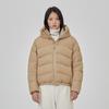 Dod Core D7 Women'S Lightweight Down - Tan
