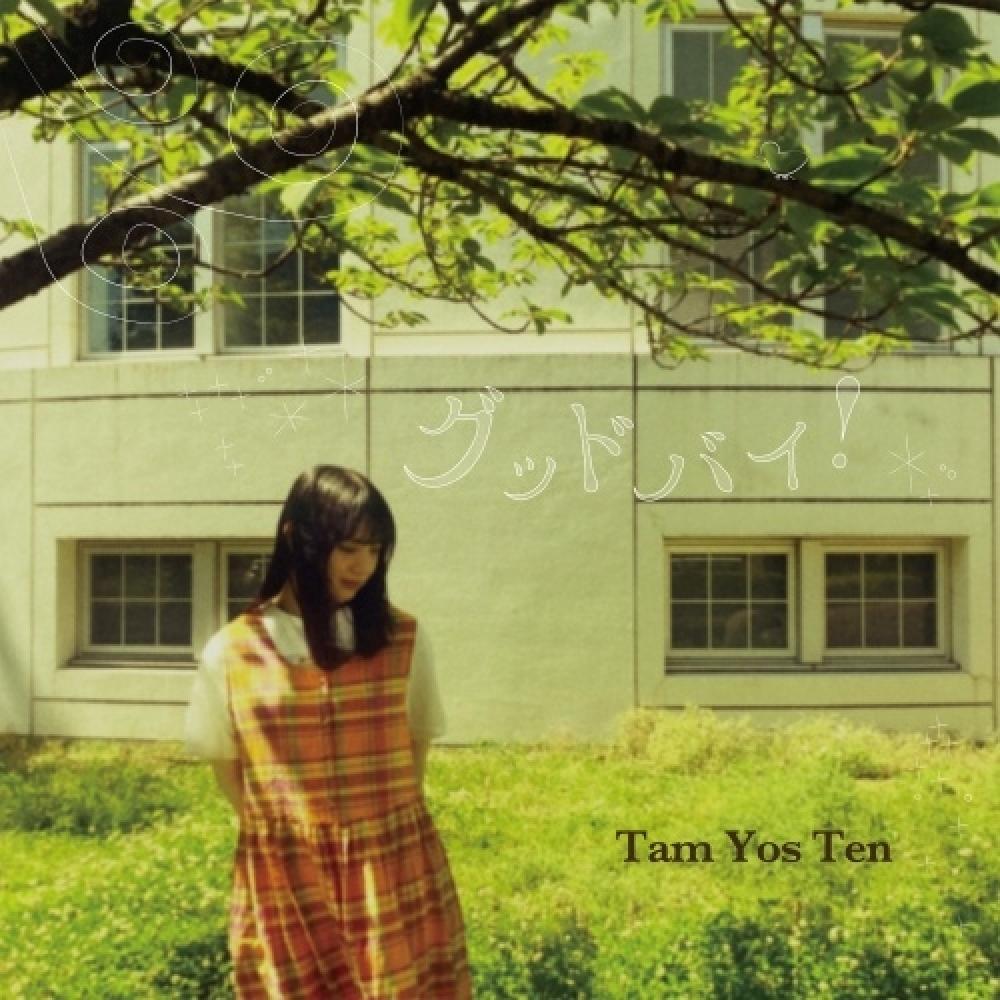 

Tam Yos Single Record Goodbye Limited Edition