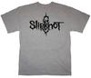 SLIPKNOT Heavy Metal Band T-Shirt