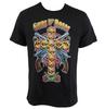 Best Summer Guns N Roses Graphic Cotton Tshirt Unisex Summer Short Sleeve Fashion Brand Tee Luxury Casual Vintage Tees