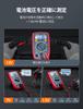 AstroAI Digital Multimeter for and Continuity with LCD for Automotive Applications 2000-Count Electrical, Voltmeter, Ammeter, Resistance, Diode,
