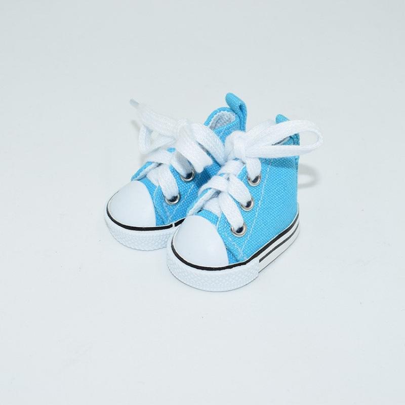 Oblečení pro panenky: 20cm Kreslené Hvězdy Tričko Bavlna Ležérní Oblečení pro Oblékání