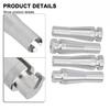 For Ford E-Series Repair Kit Rear Door Latch Cable High Quality