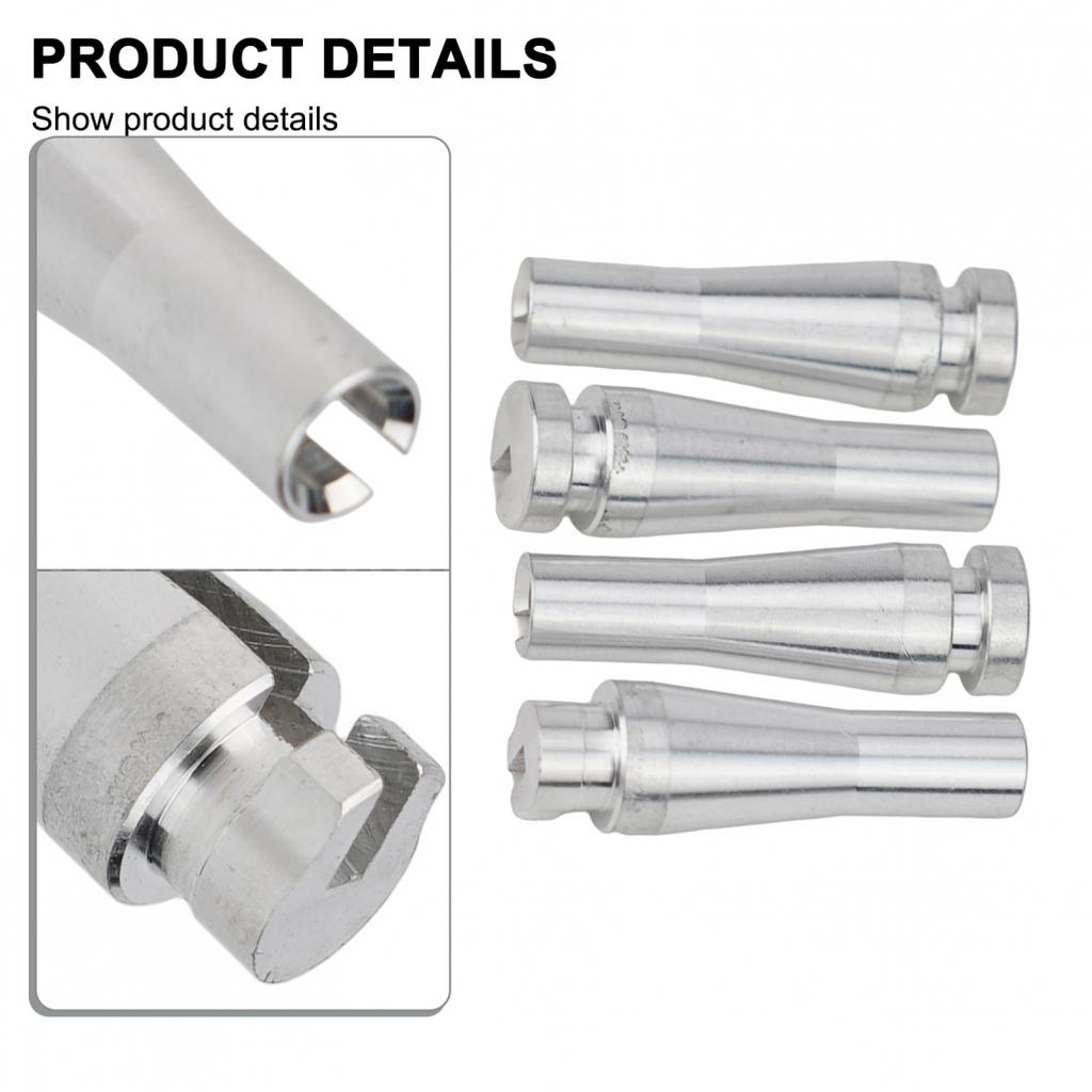 For Ford E-Series Repair Kit Rear Door Latch Cable High Quality