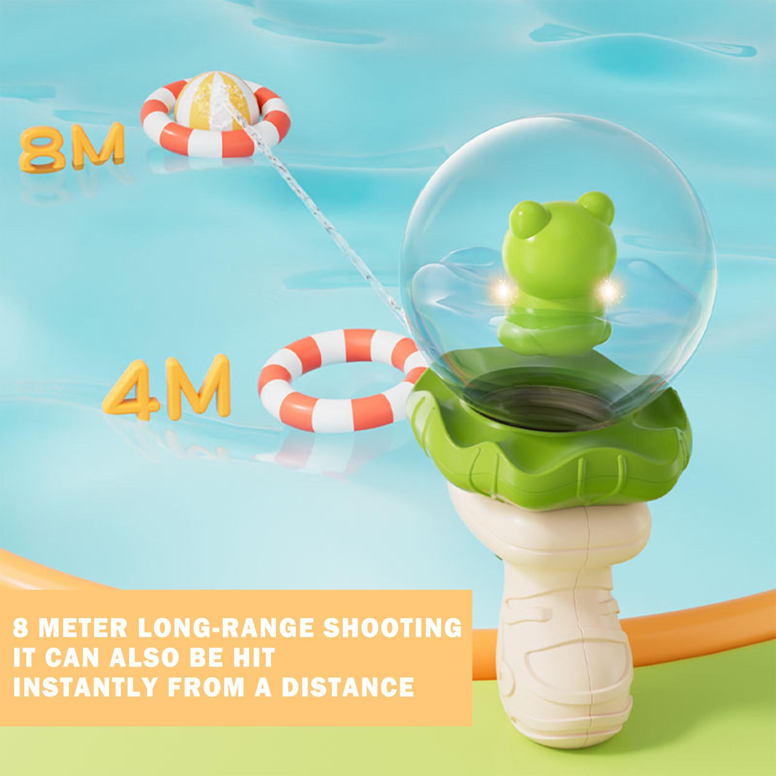 Дрейфующие игрушки для воды в бутылках Летние игрушки для пляжа на открытом воздухе — фото 3