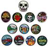 Cusut și tricotaj – Patch-uri