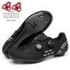 Mountain Bike Shoes Mtb with Cleats Men Carbon Sports Speed Bike Shoes Women Mountain Racing Flat SPD Road Cycling Footwear