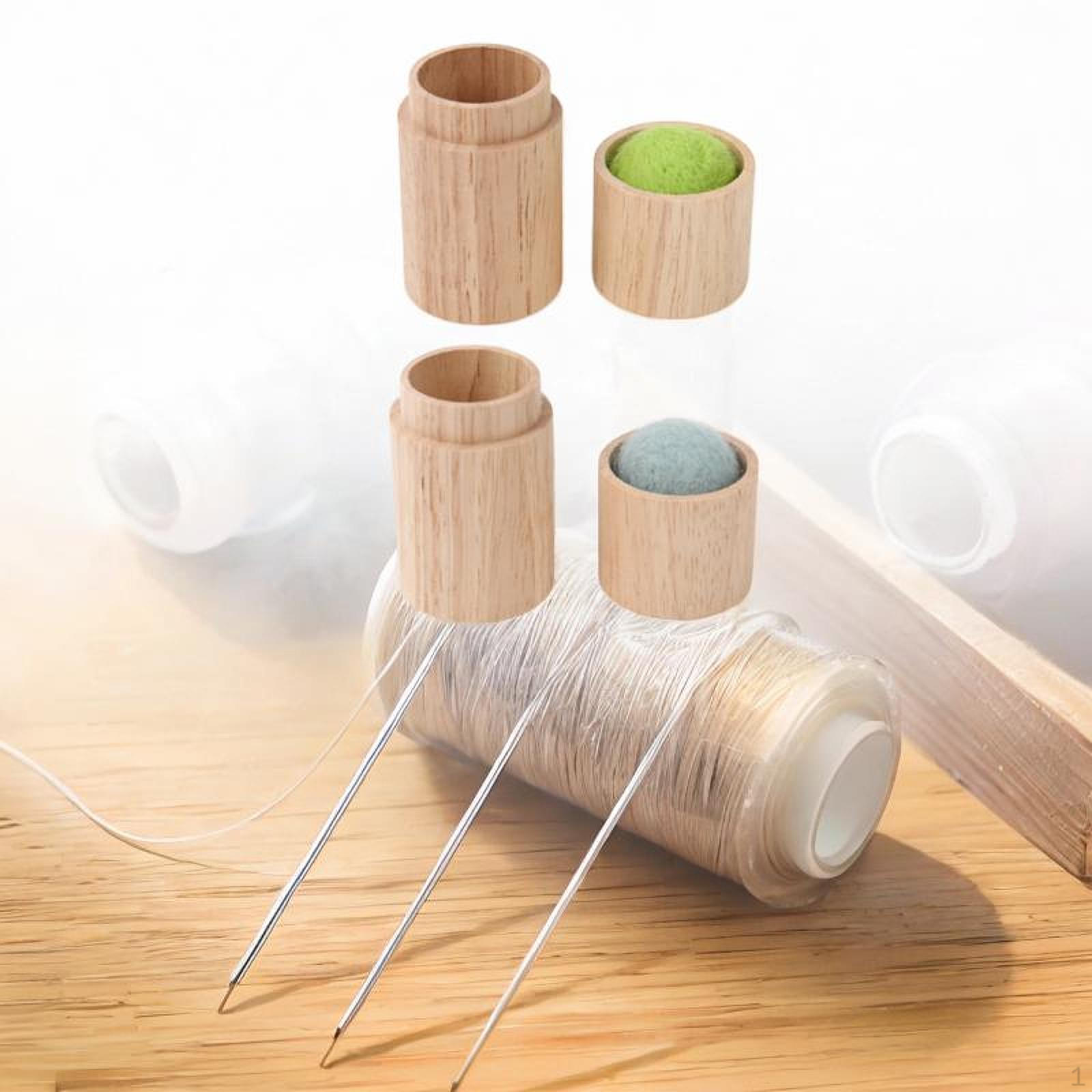 

Вставная подушка для иголок, держатель для игл, набор украшений, чехол для хранения, подушка для шитья Green Blue