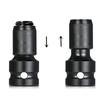 Wrench Ratchet Socket Drill Chuck Converter Drive Converter Impact Tool Wrench Socket Adapter